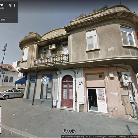 Villa 56 Konstanca Kültér fotó