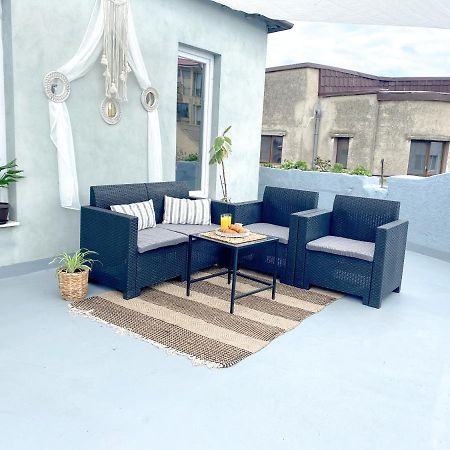 Villa 56 Konstanca Kültér fotó