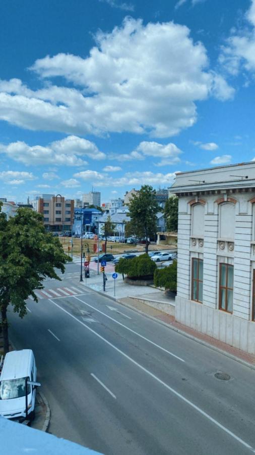 Villa 56 Konstanca Kültér fotó