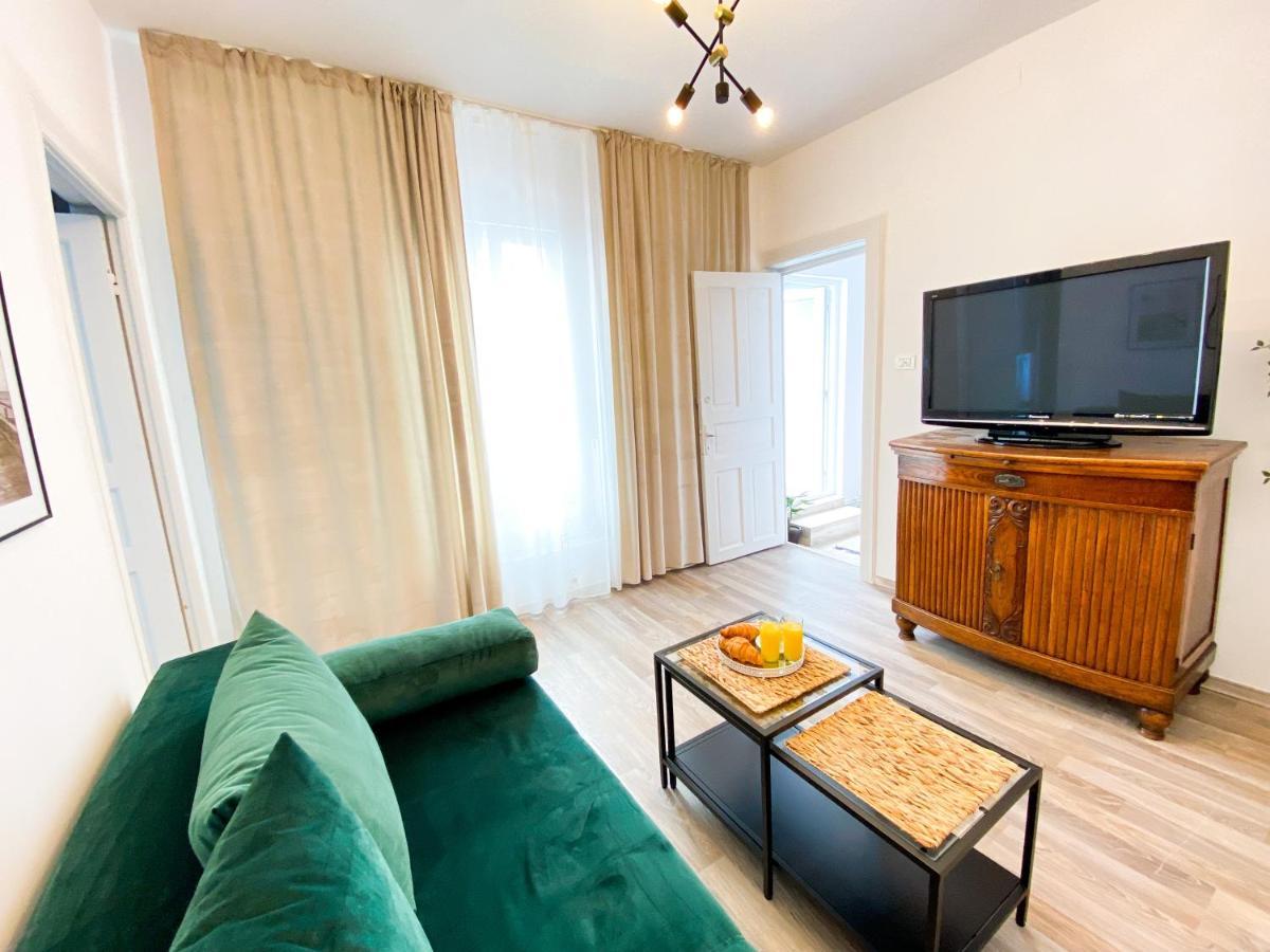 Villa 56 Konstanca Kültér fotó