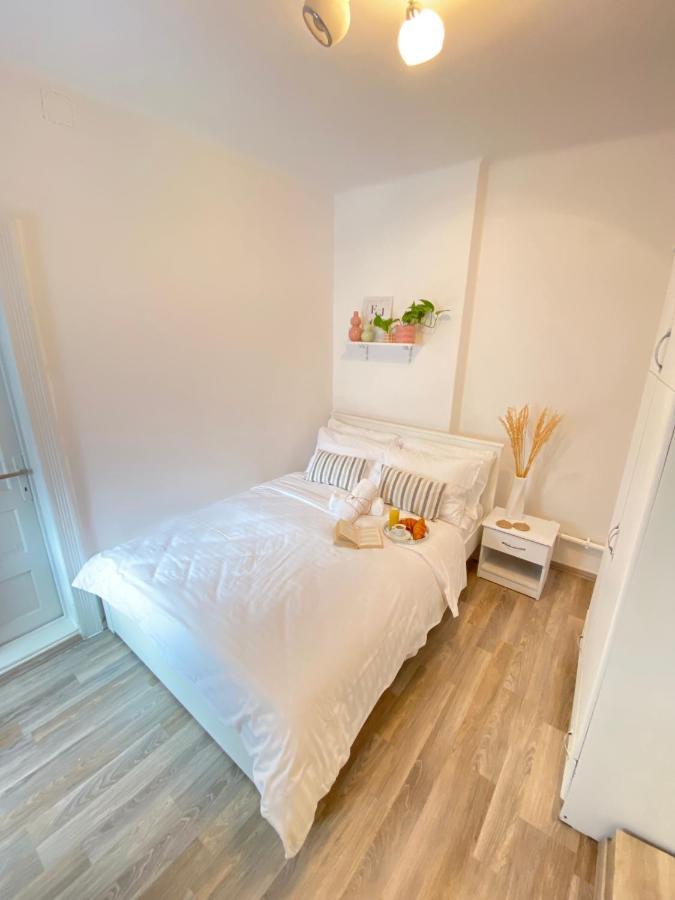 Villa 56 Konstanca Kültér fotó