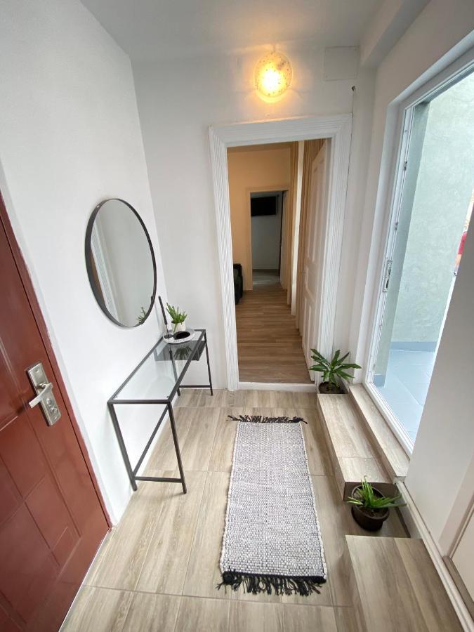 Villa 56 Konstanca Kültér fotó