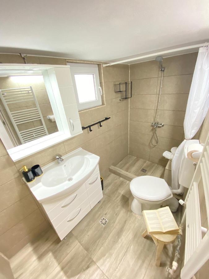 Villa 56 Konstanca Kültér fotó