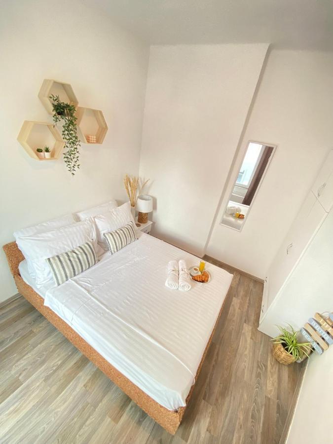 Villa 56 Konstanca Kültér fotó