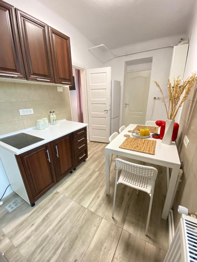 Villa 56 Konstanca Kültér fotó