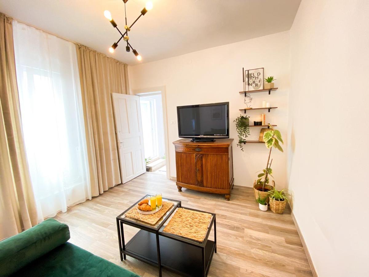 Villa 56 Konstanca Kültér fotó