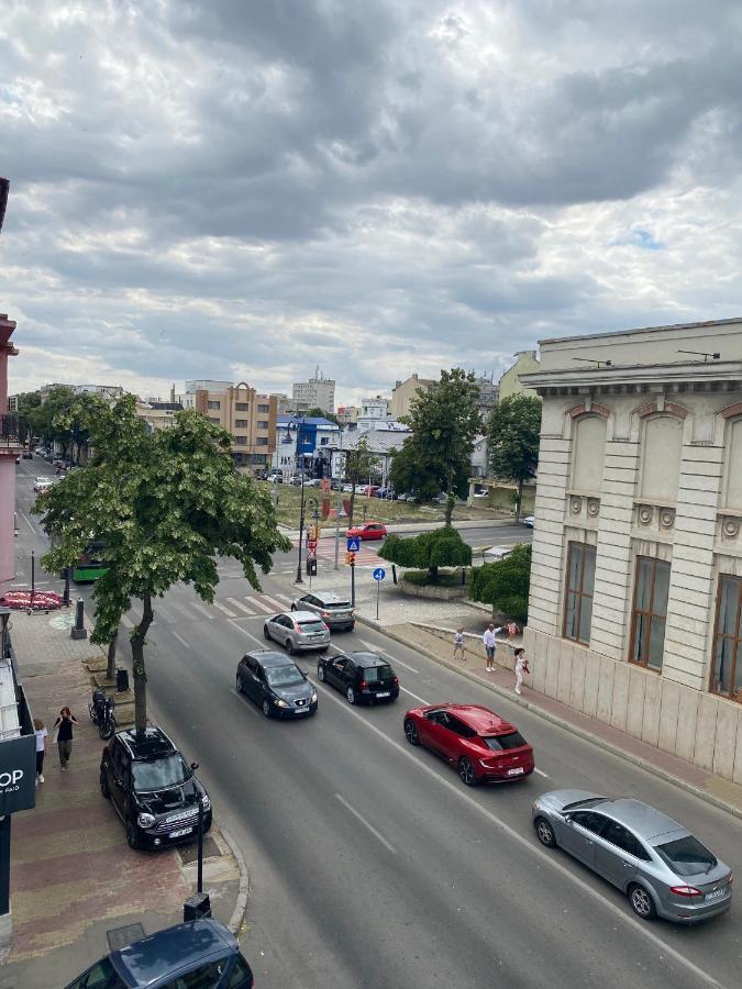 Villa 56 Konstanca Kültér fotó